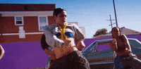Atlantic Records Dancing GIF by Kehlani