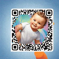 Happy Baby GIF