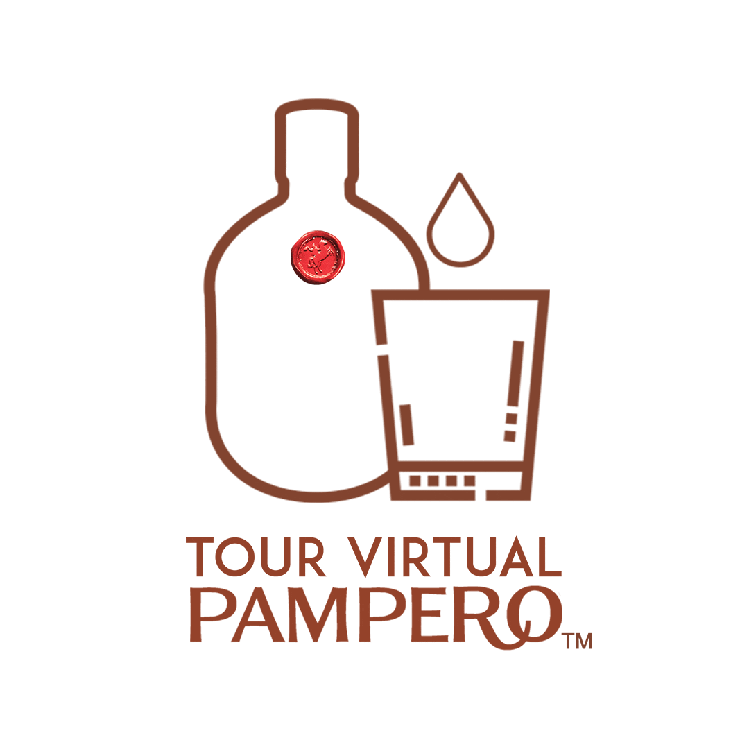 Ron Pampero Sticker by Ron Cacique Venezuela