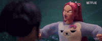 Mira Zoey GIF