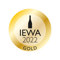 Englishwine Sticker by The IEWA