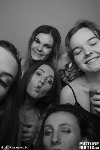 Uk Photo Booth GIF by picturematic