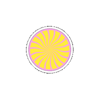 Summer Festival Sticker by WoodooFest