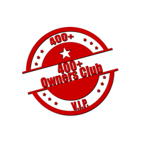 Supercars Carclub Sticker by 400plus_owners_club