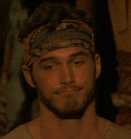 tribal council eye roll GIF by CBS