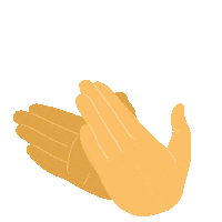 Stay Home Sticker by moodoodles