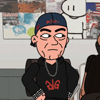 Dreams Gig GIF