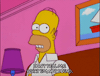 Season 12 Episode 20 GIF by The Simpsons