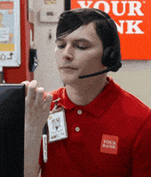 thecallcenterseries comedy work tiktok boss GIF