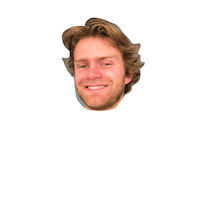 Louiskaba Sticker by Le Kaba