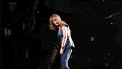 kennedycenter hamilton cher reba mcentire reba GIF