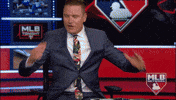 Eric Byrnes Baseball GIF by MLB Network