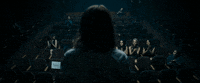sad friends GIF by La La Land