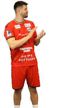 Handball Sticker by ASVHammWestfalen