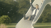 DowntimeSlides fun yay slide splash GIF