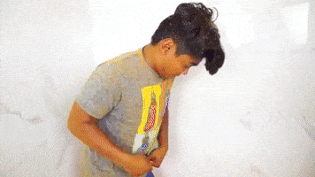 Peace Goodbye GIF by Guava Juice