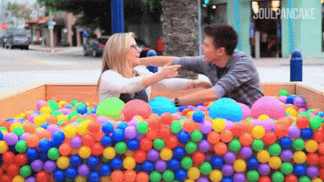friends love GIF by SoulPancake