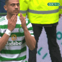 Celtic Fc Yes GIF by Celtic Football Club