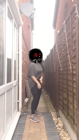 charismaliu00 giphyupload GIF