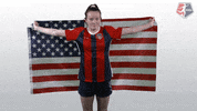 nwsl united states washington spirit fifawwc rose lavelle GIF