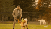 Jeff Goldblum Dogs GIF by National Geographic Channel