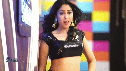 Dance Bollywood GIF by Global Tara Entertainment