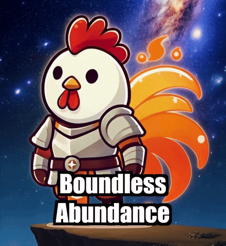 Wisdom Enlightenment GIF by Zorooster