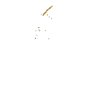 Brillo Swipe Up Sticker
