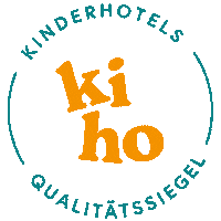 Kids Sticker by Kinderhotels