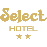 Select Hotel Sticker by hotelselectmdp