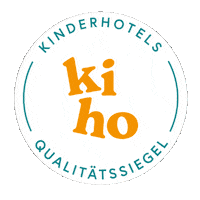 Kids Sticker by Kinderhotels