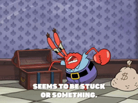 season 8 episode 10 GIF by SpongeBob SquarePants