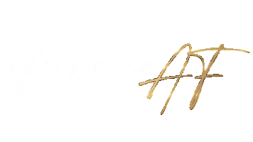 Affirmations Sticker by Maui Bigelow
