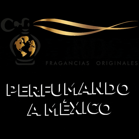 Virdos giphygifmaker gracias perfume distribuidora GIF