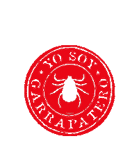 Ferpectamentess rebelde migue garrapatero matajare Sticker