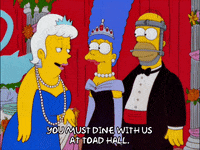 homer simpson jewelry GIF
