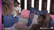 Cbs Love GIF by LoveIslandUSA