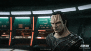 Serious Star Trek GIF by Star Trek Fleet Command