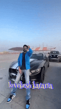 Love GIF