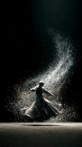 Video Art Dancing GIF by RedefineTheObvious