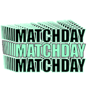 Game Football Sticker by Huddersfield Town Women
