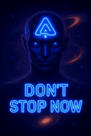 Angry Leave Me GIF by Astral Allies