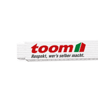 test diy Sticker by toom Baumarkt