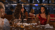 Sara Bareilles Comedy GIF by PeacockTV