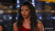 Renee Elise Goldsberry Whatever GIF by PeacockTV