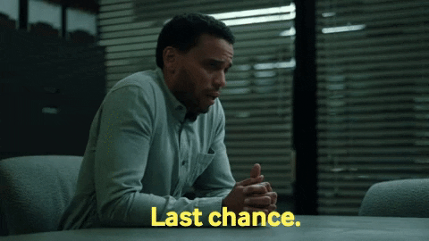 Stumptown GIF by ABC Network