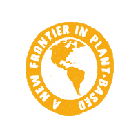 Plant Based Food Sticker by Alpha Foods