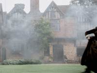 Kate Bush Dance GIF