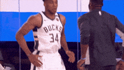 Regular Season Sport GIF by NBA