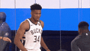 Regular Season Sport GIF by NBA